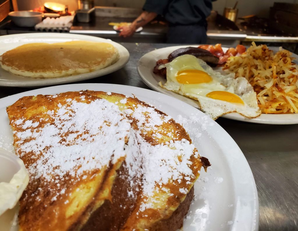 Plaza Inn Restaurant Ontario, OR