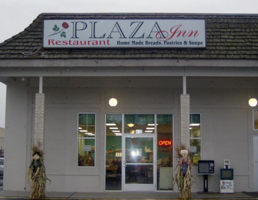 Plaza Inn Restaurant Ontario, OR